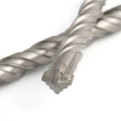 NÁSTENNÁ VŔTAČKA 12 x 310 mm SDS-PLUS KRÍŽOVÝ BETÓN PRE SDS VŔTAČKU