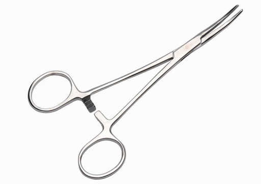 Rybárske odháčacie kliešte FL 18 cm