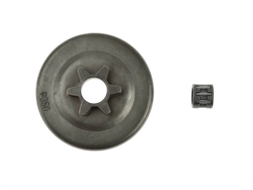 Spojkový bubon + ložisko pre stihl 170 180 230 250