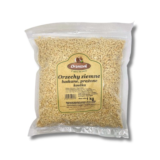 Arašidy crocant Arašidy 100 g