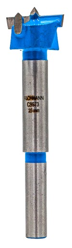Vŕtačka do dreva 25mm Richmann C9973