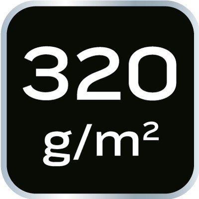 Čiapka akrylová 320 G/M2 100% akryl 81-622 NEO