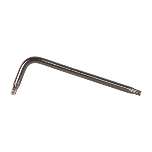Vnútorný uhlový kľúč TORX TX8 WURTH