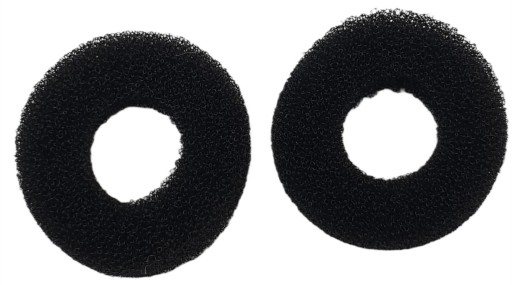 SUPER MÄKKÉ PRESNÉ krúžky PRE PS5 PS4 XBOX PAD