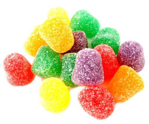 Food Colors Glukózový sirup 500g
