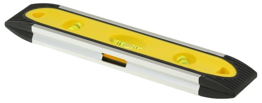 MAGNETICKÉ TORPÉDOVÁ HLADINA 23cm PRE POTRUBIE S 3 OČAMI