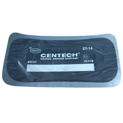 Radiálna vložka do pneumatík CT 14 TECH 75x145mm - 1 ks