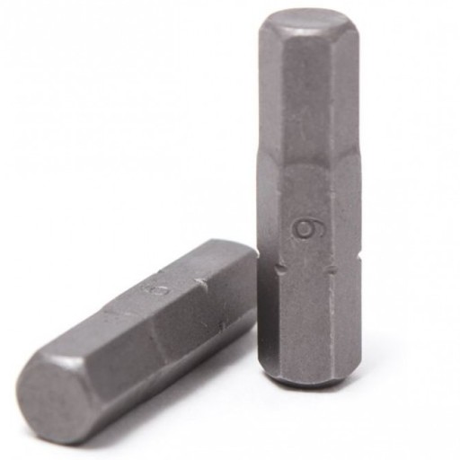 6-bodový bit H4 1/4