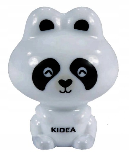 BRÚSENIE NA FÓRKY SINGLE PANDA KIDEA