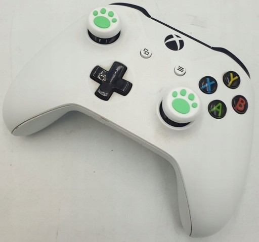 Grip a gumené podložky pre XBOX ONE ovládače