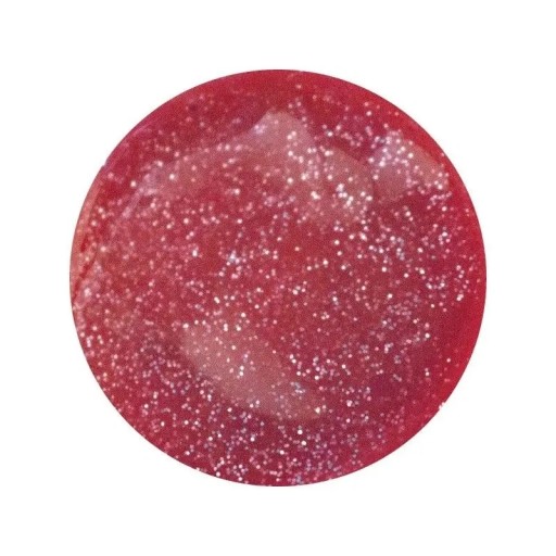 Astra DEKORATÍVNE FARBY S GLITRAMI 6 farieb 10 ml