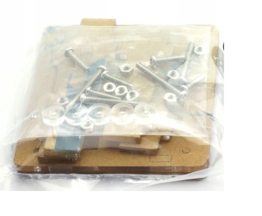 POUZDRO PRE DIGITAL TERMOSTAT 12V W1209