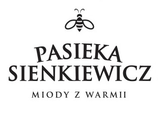 MED S ČIERNYM PRÚDOM 250G PASIEKA SIENKIEWICZ