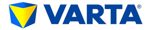 10x Varta Longlife alkalická AA R6 1,5V batéria