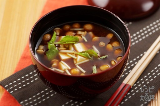 Staršia pasta Red Miso, tmavá 300g Hikari Miso