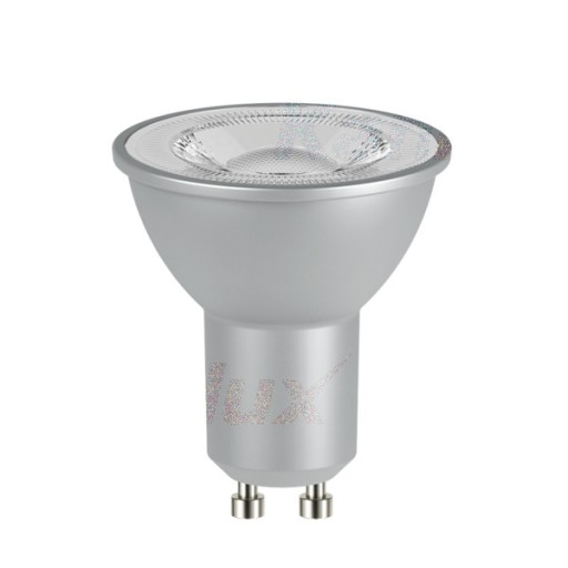 Kanlux IQ-LED GU10 žiarovka 6,5WS3= 85W-WW 535lm