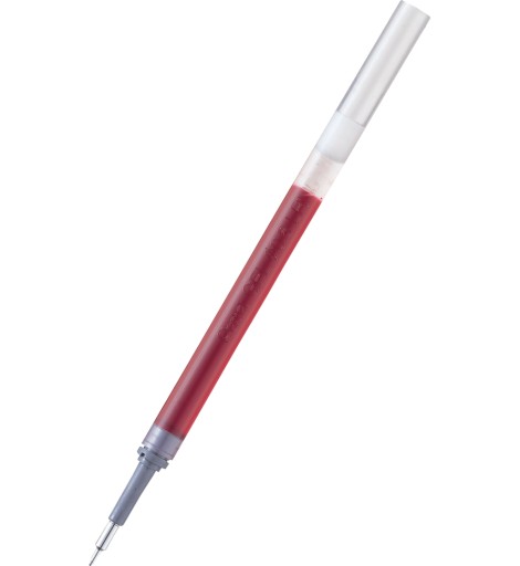 Červená kazeta Pentel XLRN5H-A