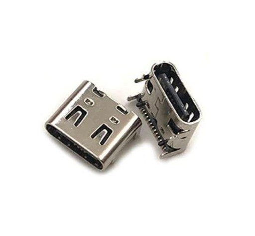 Zásuvka USB-C 3.1 16P