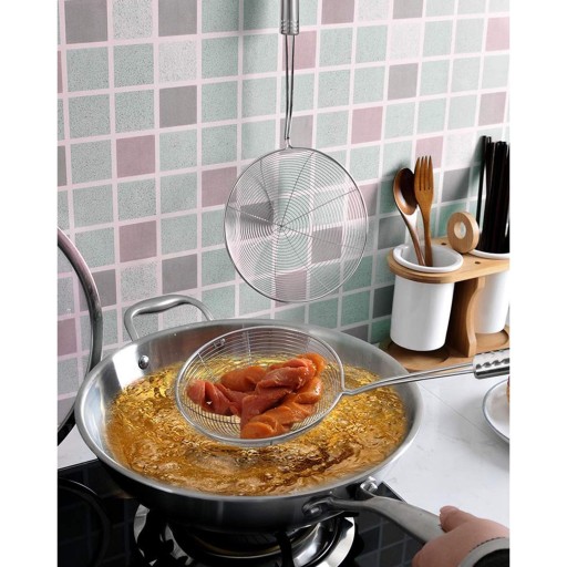 SPOOLER SKINNER LŽIČKA SKILLER SO SITOM 17 CM