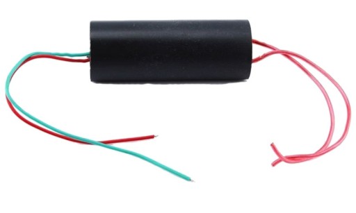 377 Menič vysokého napätia 3-6V 400kV