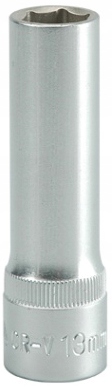 YATO - ŠESTIHRANNÝ KĽÚČ DLHÝ 1/2 13 MM