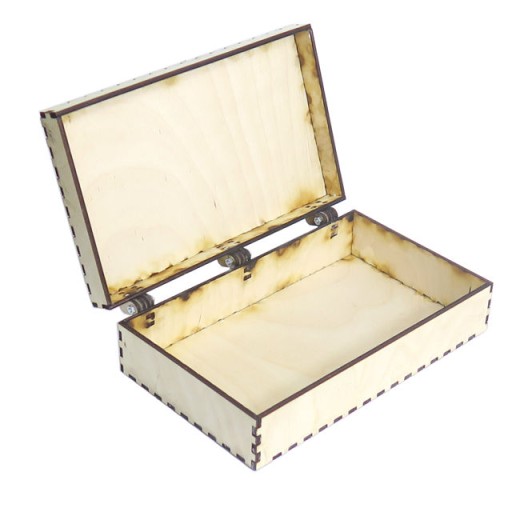 DEKOR ZATVORENÁ PREHLIADKA 20x12x5,5cm DQ93