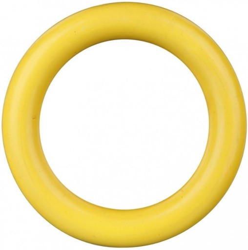 Tvrdý gumený prsteň TRIXIE 15 cm hračka pre psa