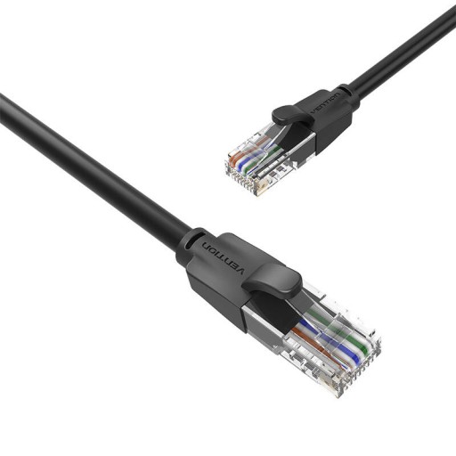 VENTION INTERNETOVÝ LAN KÁBEL UTP RJ45 CAT CAT 6 ETHERNETOVÝ SIEŤOVÝ KÁBEL 2M