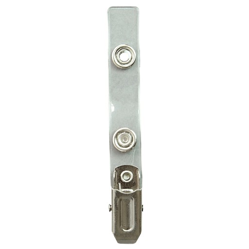 Spona na ID odznak Argo CT 210 s remienkom x 10