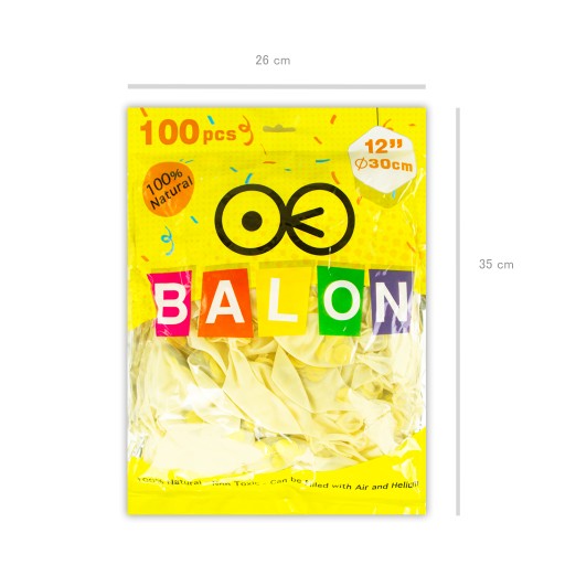 FÓLIOVÝ BALÓN SILVER STAR 46 CM GRABO
