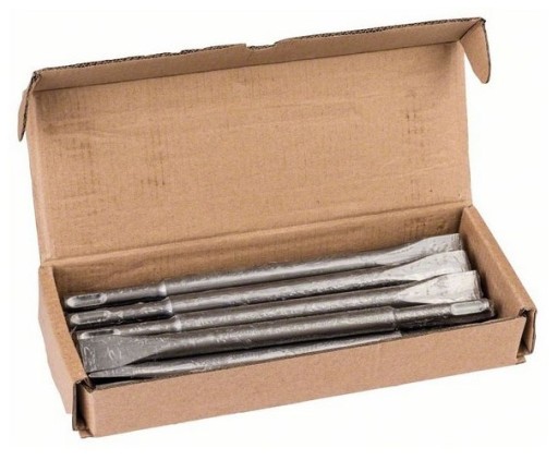 BOSCH sekáč SDS+ SDS-plus 20/250mm