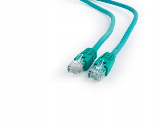 PATCHCORD LAN ETHERNET RJ45 CAT6 UTP 1M KÁBEL