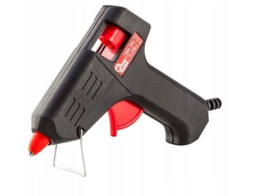 PIŠTOĽ LEPIACA 8MM 10W 42E581 NA TEPLÉ LEP