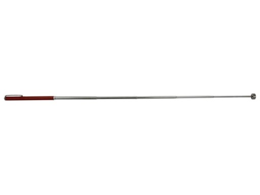 VYBAVENIE DIELNE TELESKOPICKÝ MAGNETICKÝ CHAPAČ 150-510MM 2,9 KG KS
