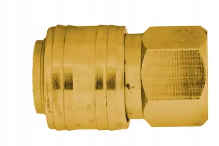 DEDRA PANSAM 3/4'' samica rýchlospojka A535301
