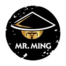 MR.MING Teriyaki omáčka 150ml
