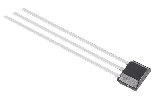 Hallov senzor TLE4905L HALOTRON 05L
