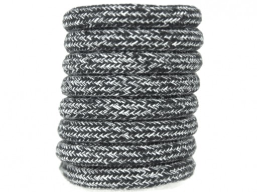 SEATEC SOLANO PES LANO 8MM D91 čierne