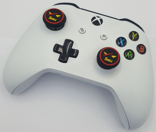 PREKRÝVKY RUKY PRE ANALOGY PRE XBOX SÉRIE X S PAD