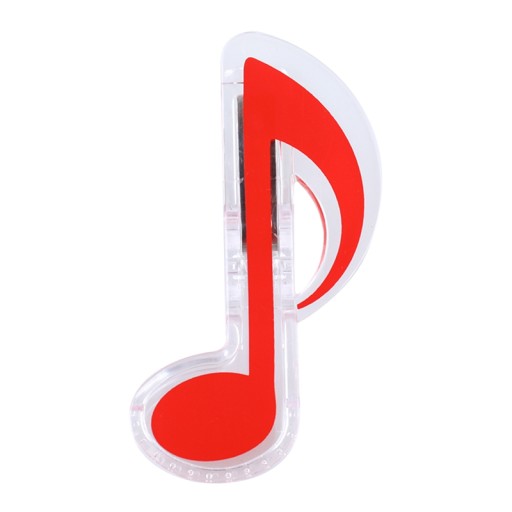 Klip CLIP NOTE na hudobný stojan EIGHT NOTE