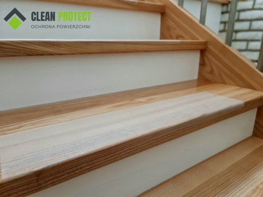 Poťah na schody Clean Protect 50x40 cm
