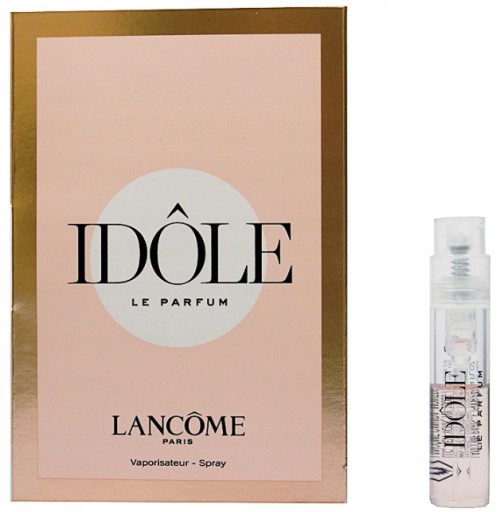 Lancome Idole Le Parfum 1,2 ml Vzorka rozprašovača parfumov