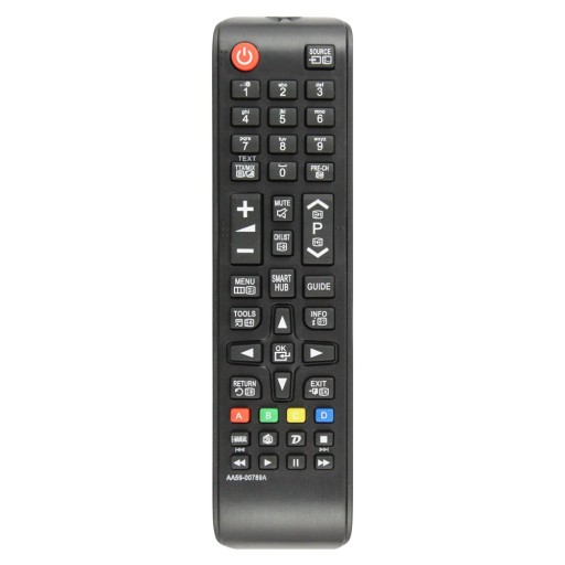 SAMSUNG AA59-00789A 3D SMART DIAĽKOVÝ OVLÁDAČ
