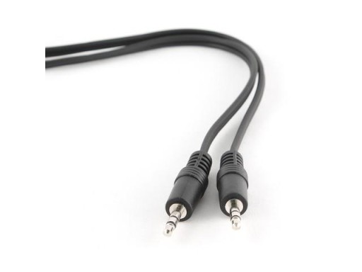MINIJACK-MINI JACK M/M 2M stereo kábel
