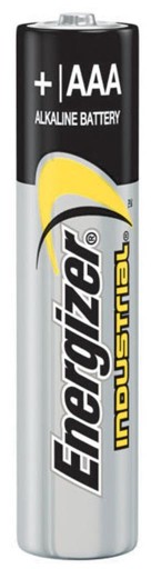 Batéria AAA Energizer Industrial LR03 10 ks