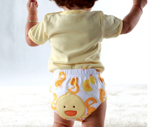 Tréningové plienky UČENIE CIKAŤ 12-16 KG