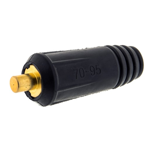 ZVÁRACÍ KÁBLOVÝ KONEKTOR WK 95 KÁBLOVÁ ZÁSTRČKA
