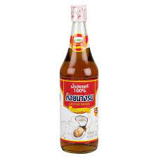 Rybia omáčka 700 ml ustrice