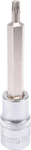 TORX LOCK KEY 1/2' T27 L100MM YATO