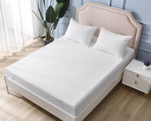 CHRÁNIČ MATRACE POD 90x200 VODEODOLNÁ PLACHTA MAT